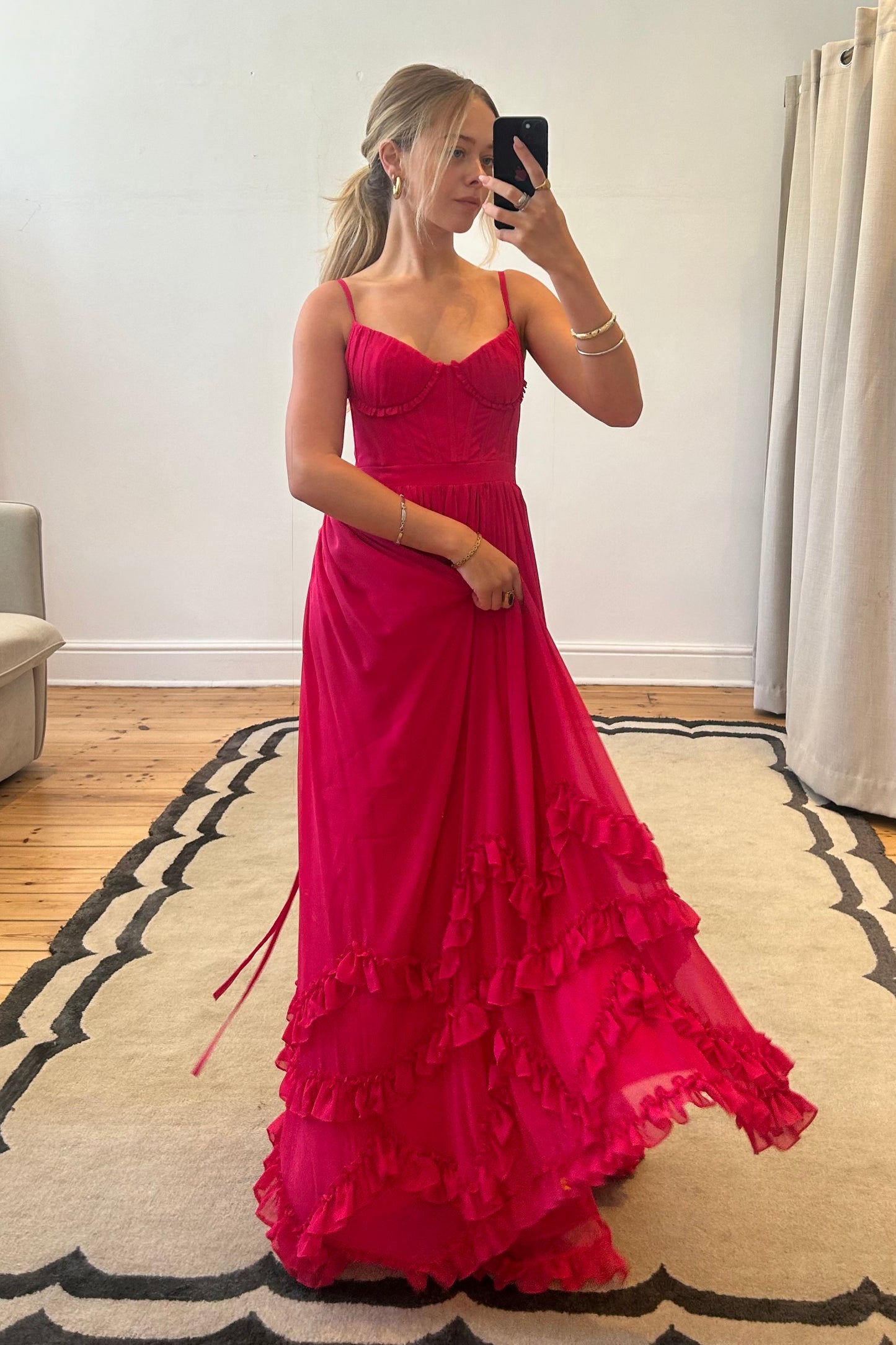 The Diane Dress