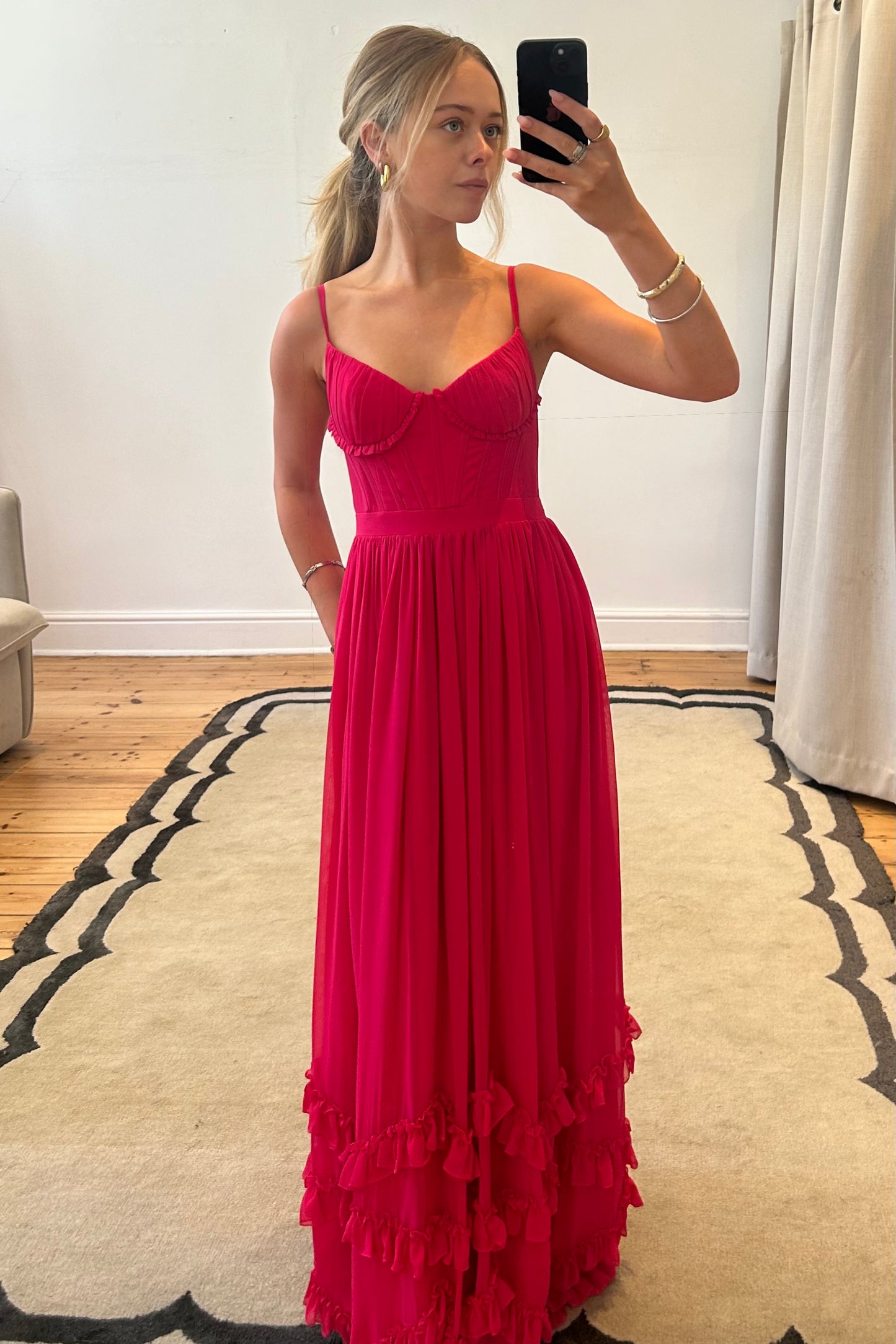 The Diane Dress