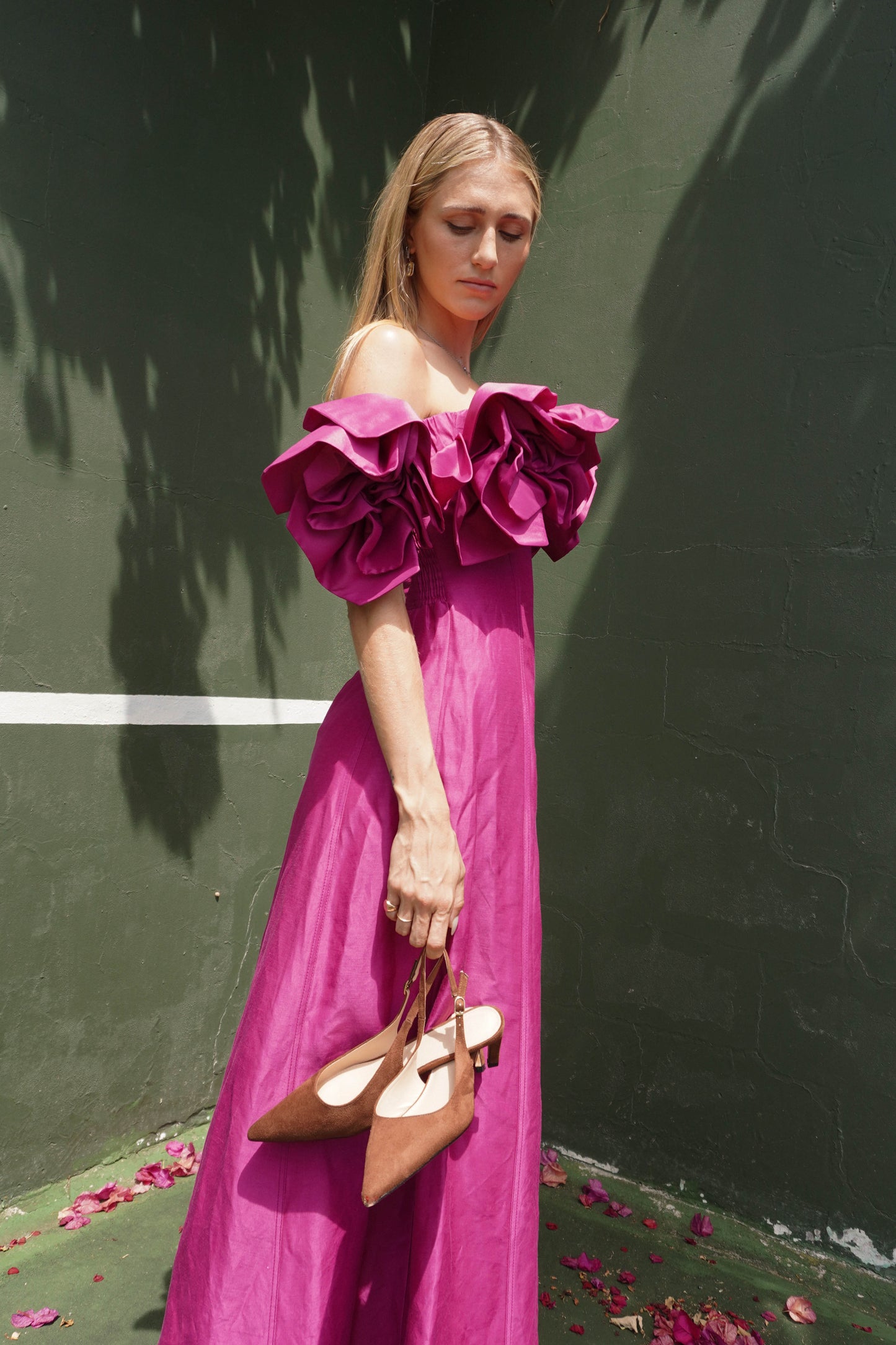 The Etta Gown