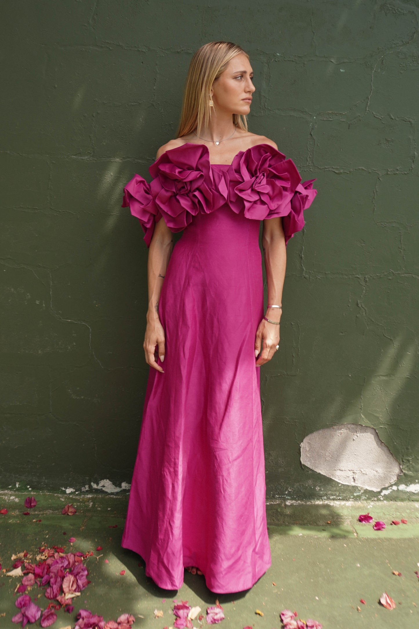 The Etta Gown