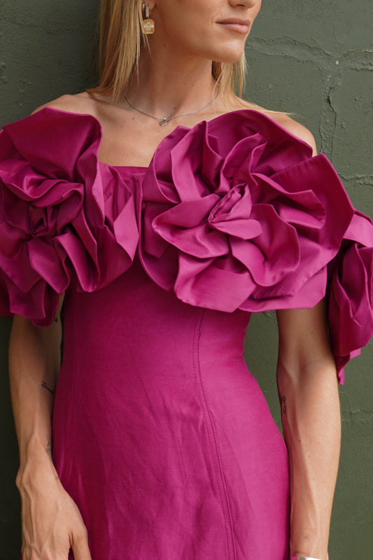 The Etta Gown