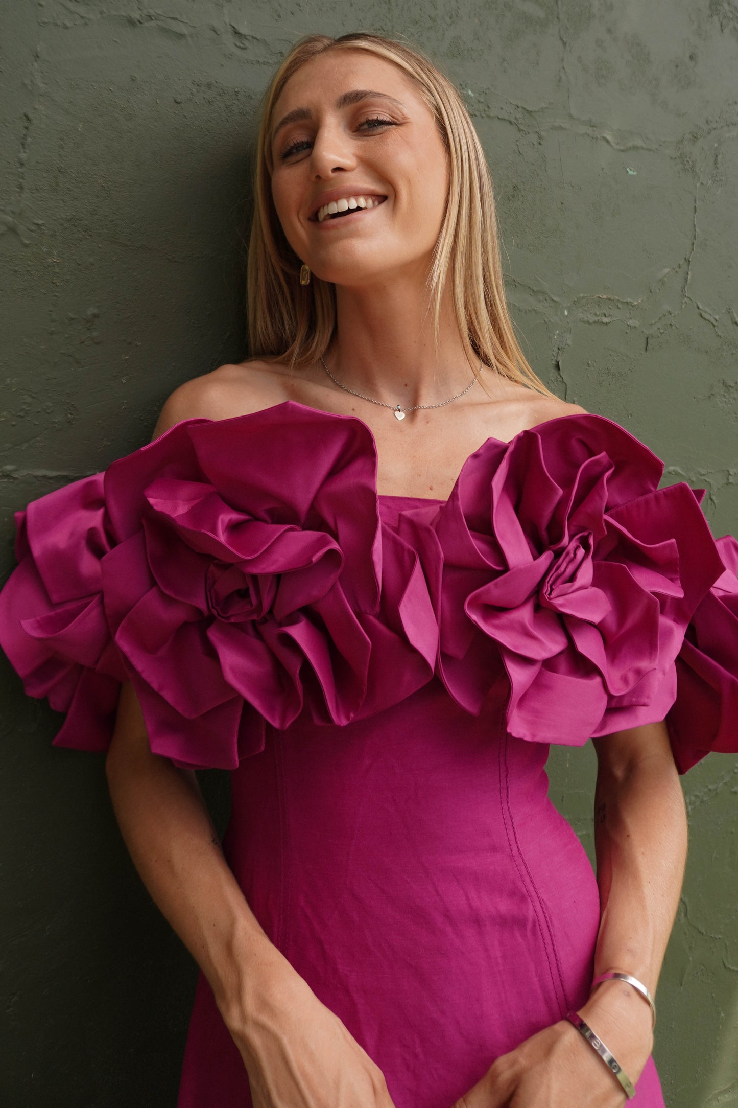 The Etta Gown