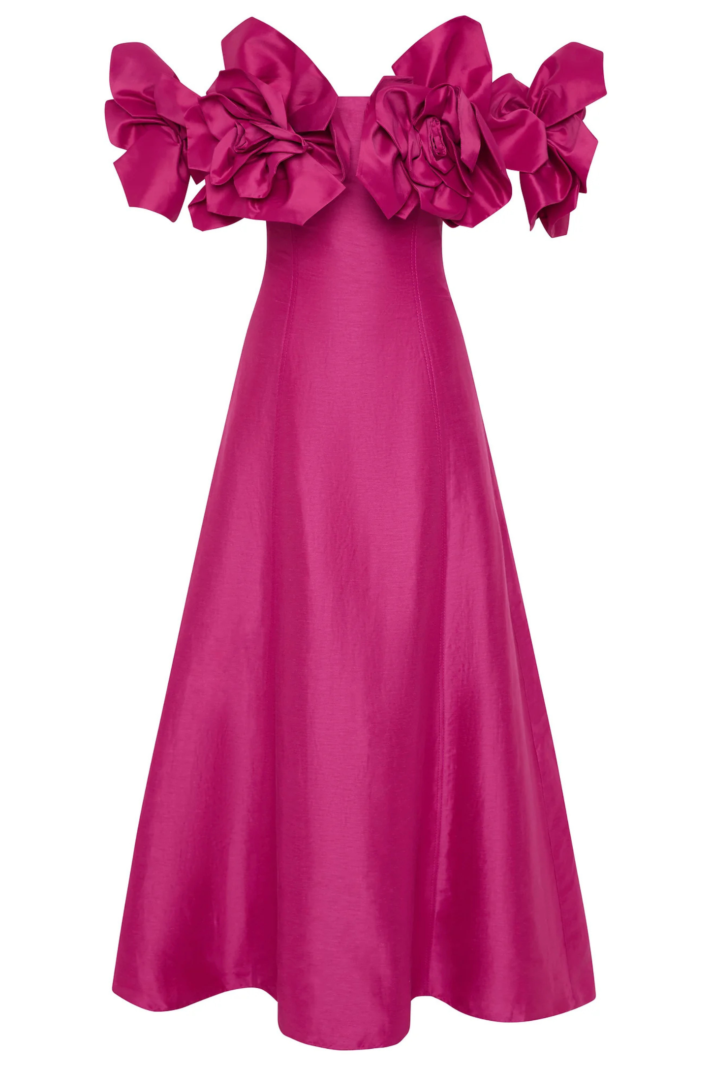 The Etta Gown