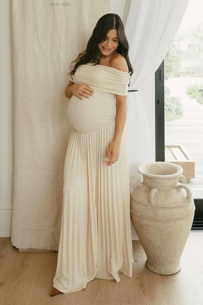 The Field of Dreams Maxi