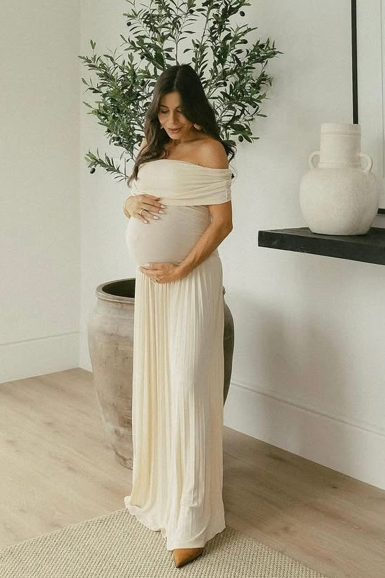 The Field of Dreams Maxi