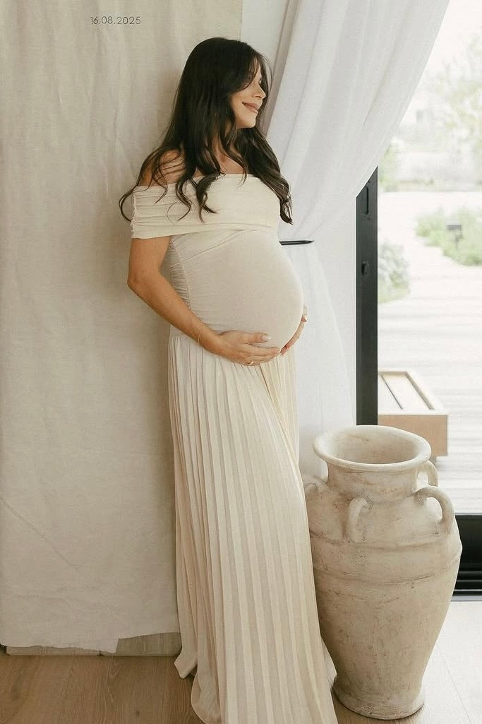 The Field of Dreams Maxi