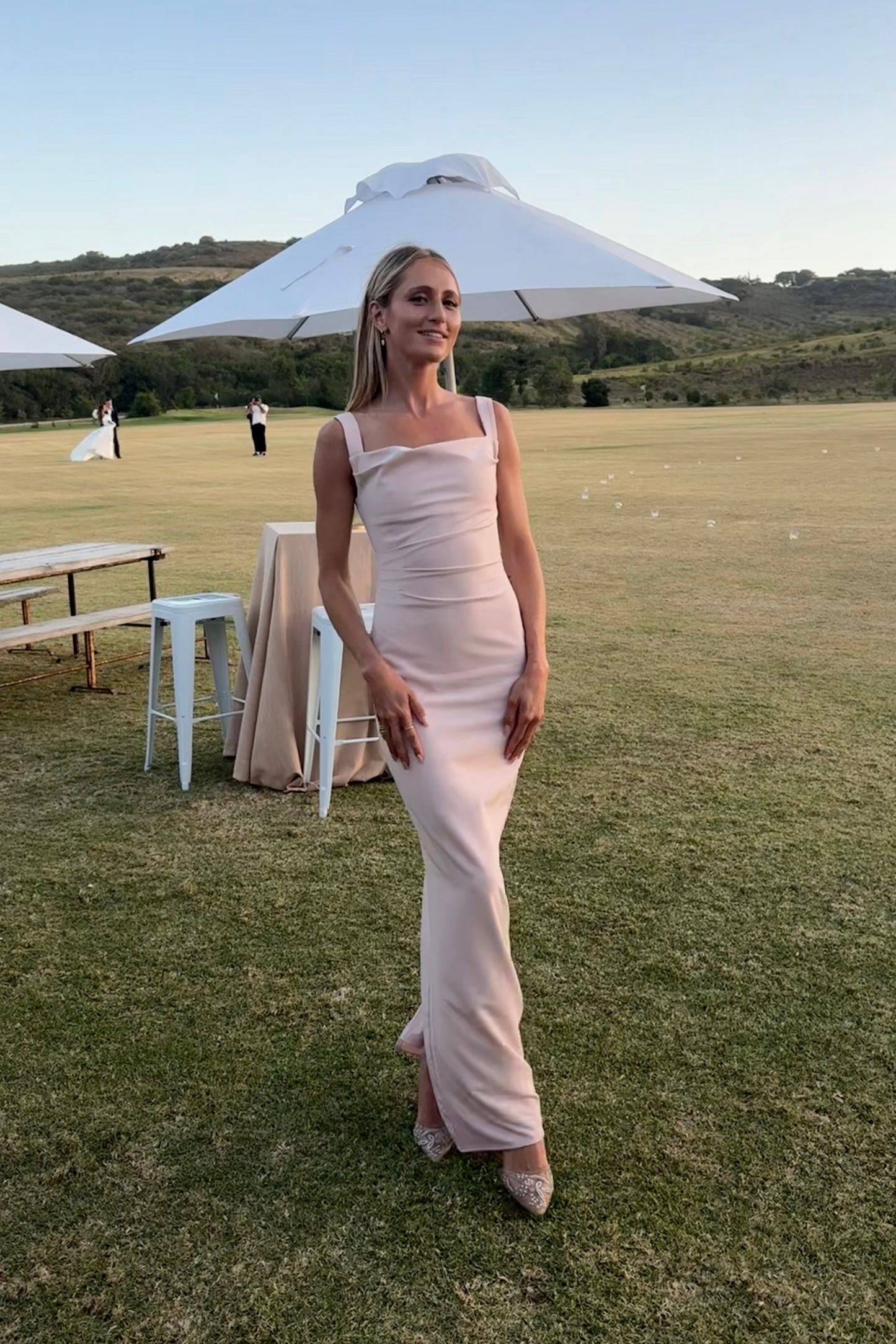 The Harriet Dress