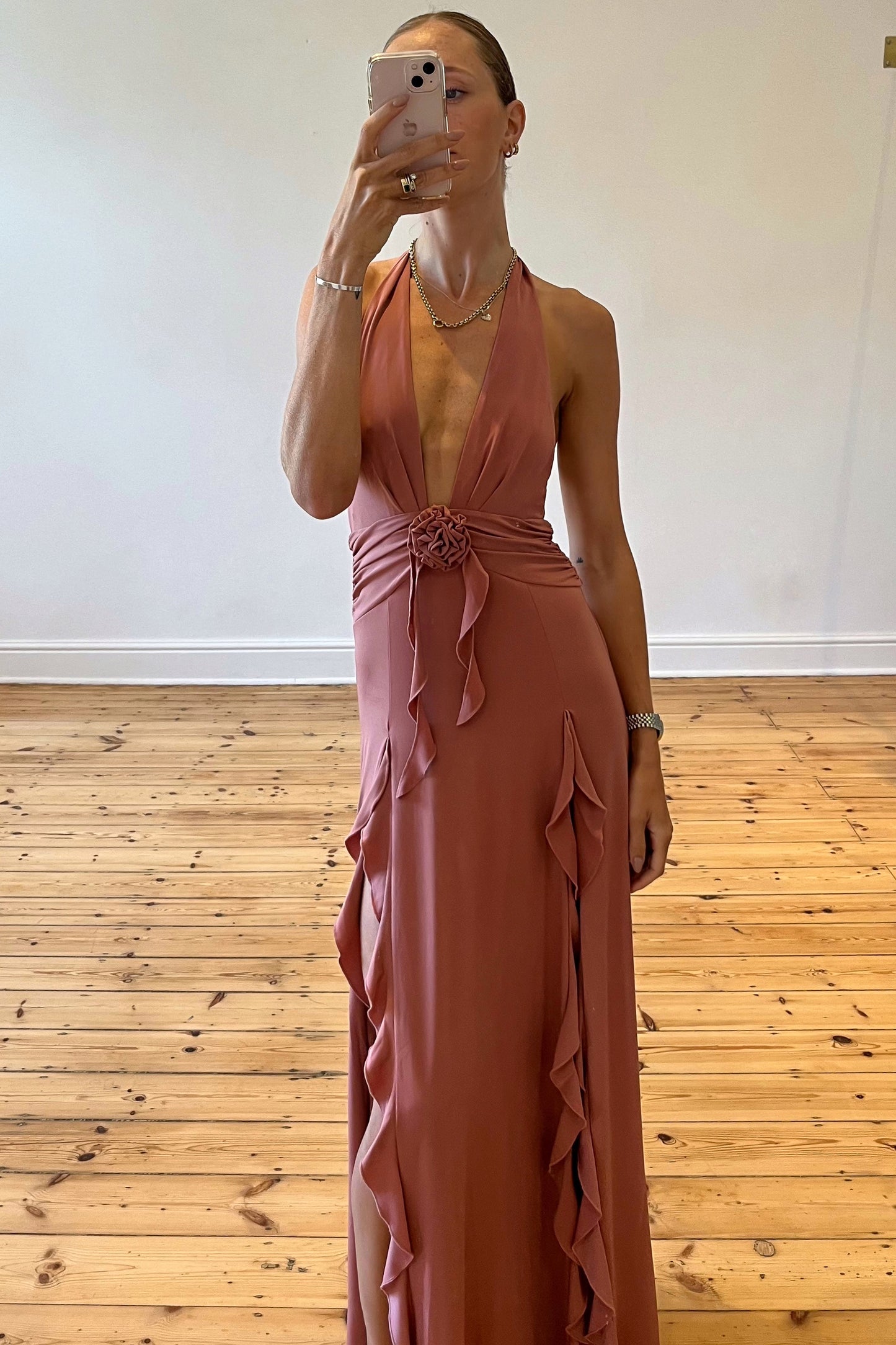 The Jordan Dress