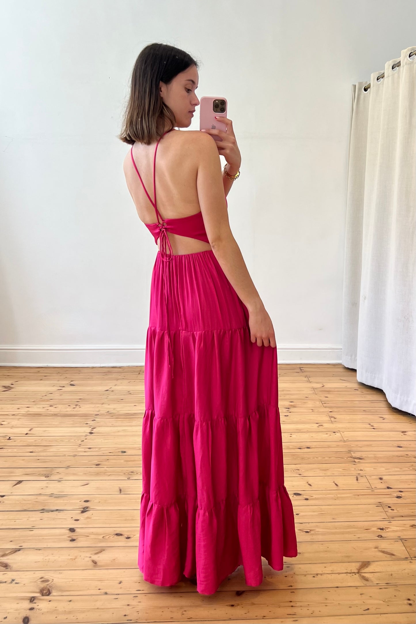 The Karmia Dress