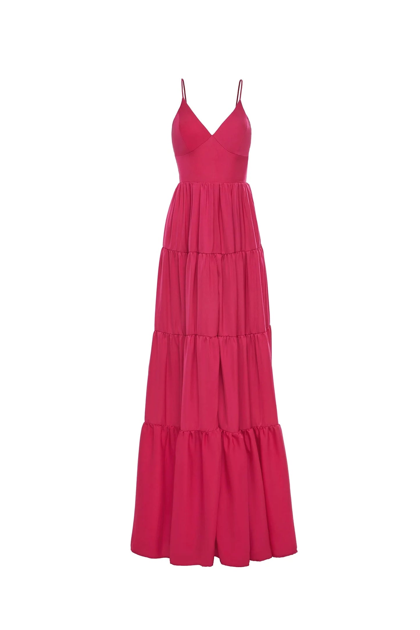 The Karmia Dress