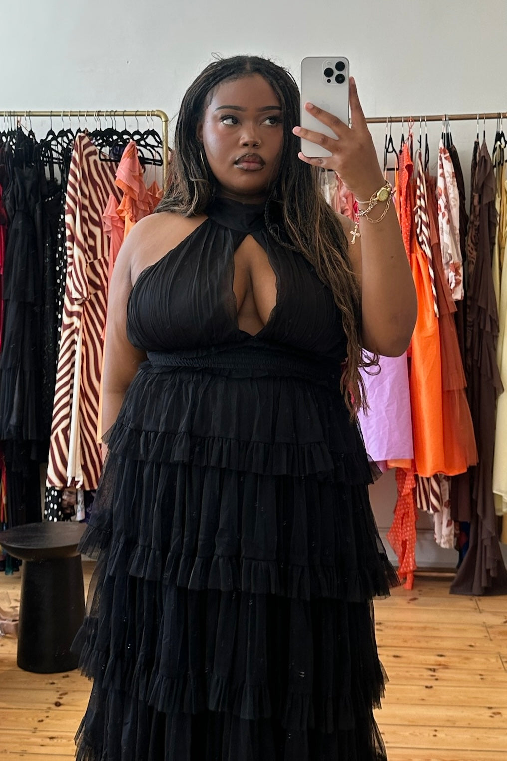 The Lucerne Maxi