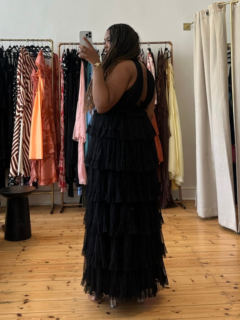 The Lucerne Maxi