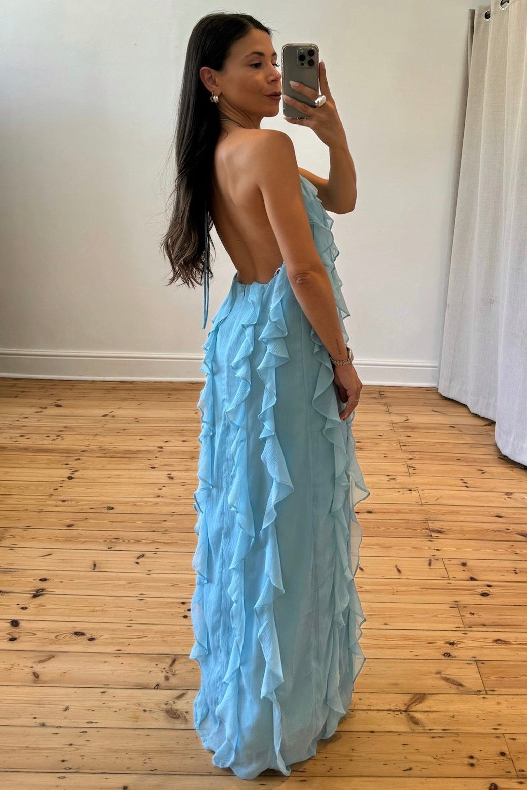 The Lupita Dress | Pretty Lavish
