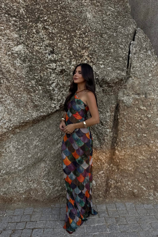 The Mami Dress