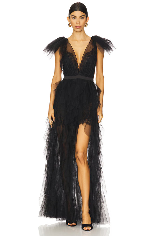 The Maxine Gown