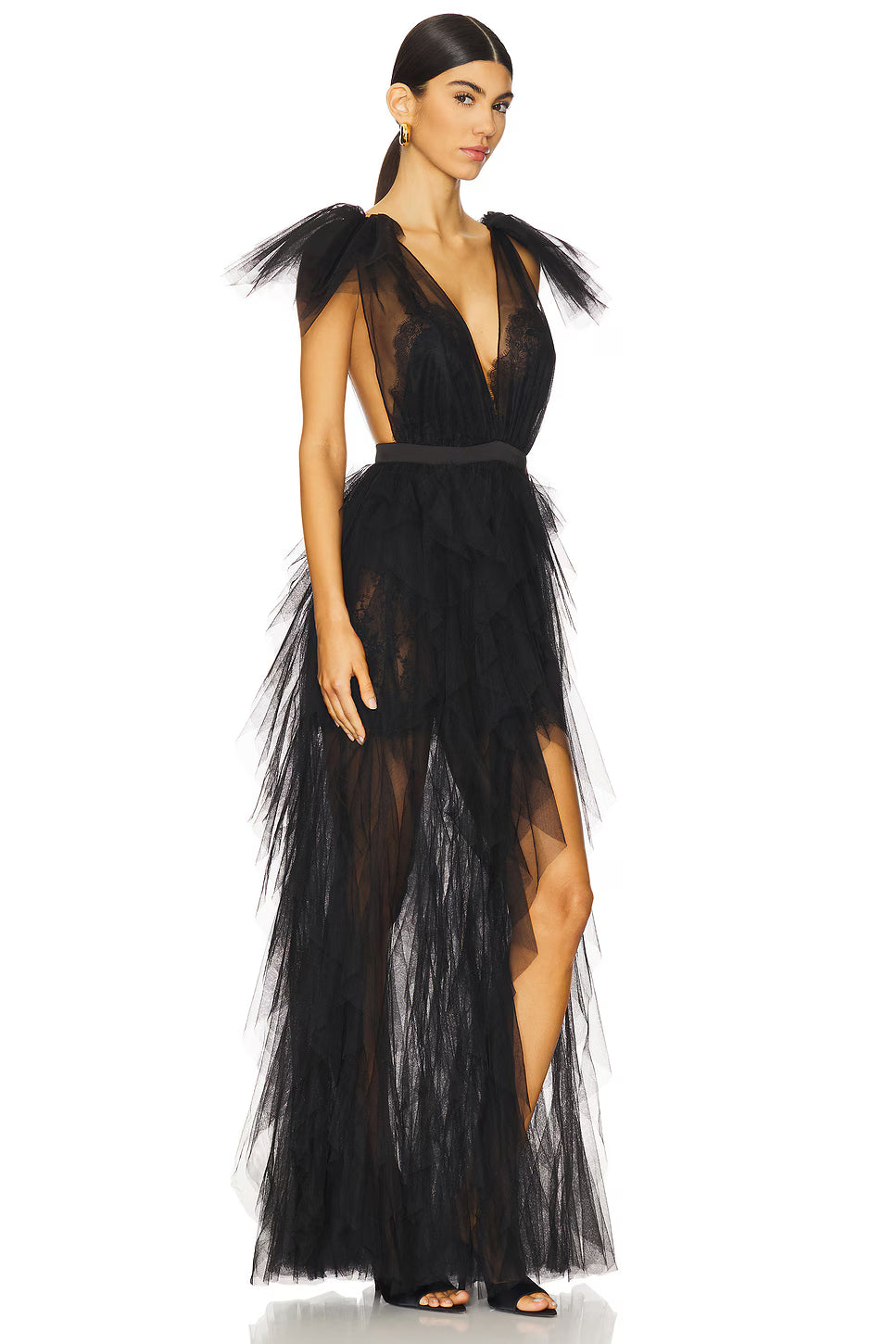 The Maxine Gown