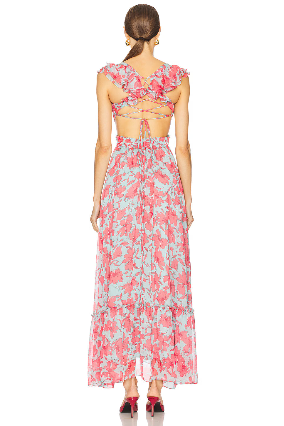 The Primrose Dress
