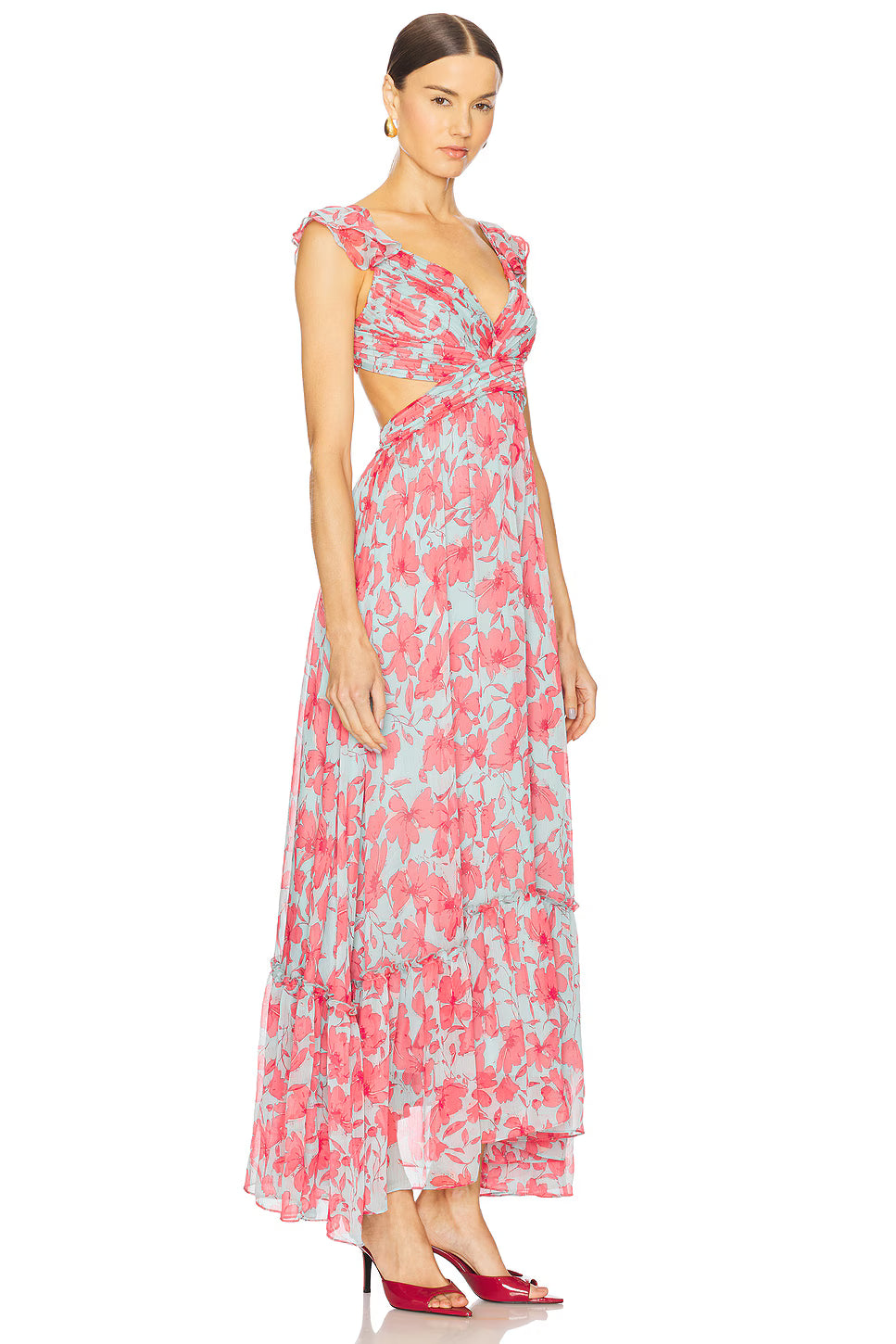 The Primrose Dress