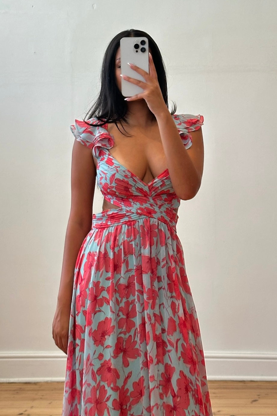 The Primrose Dress