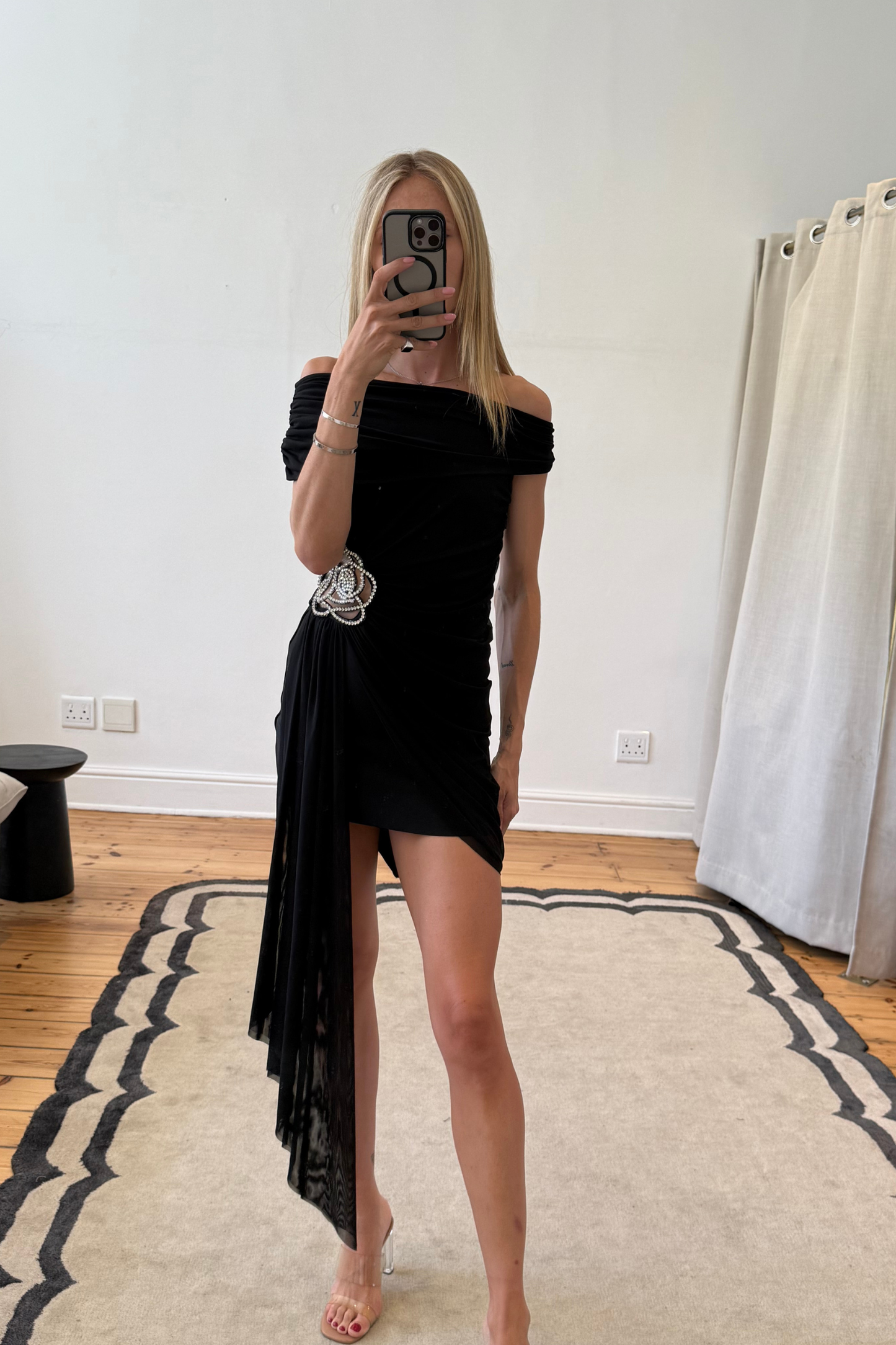 The Sierra Dress