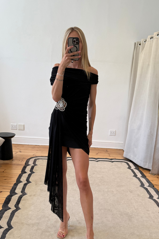 The Sierra Dress
