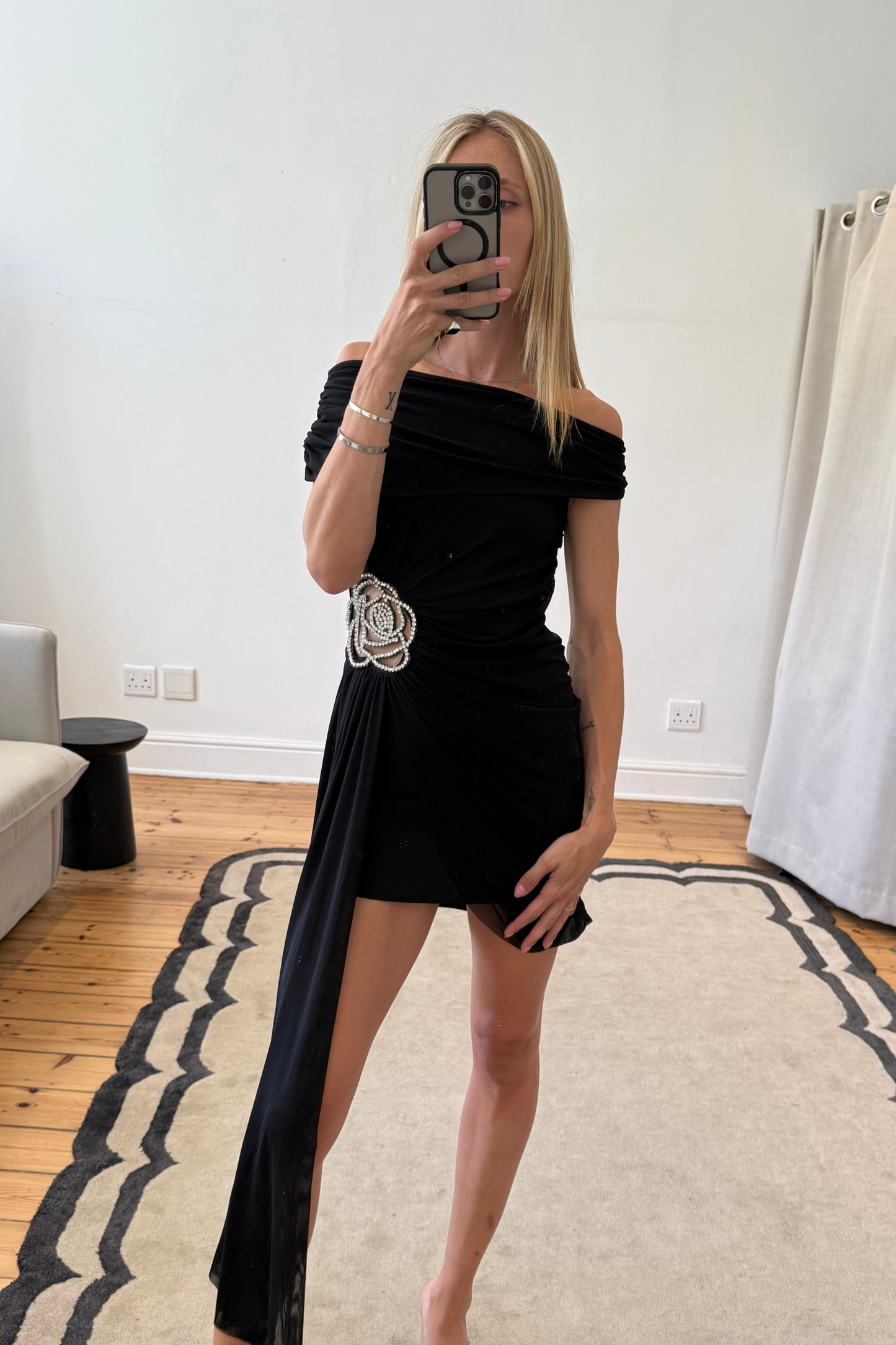 The Sierra Dress