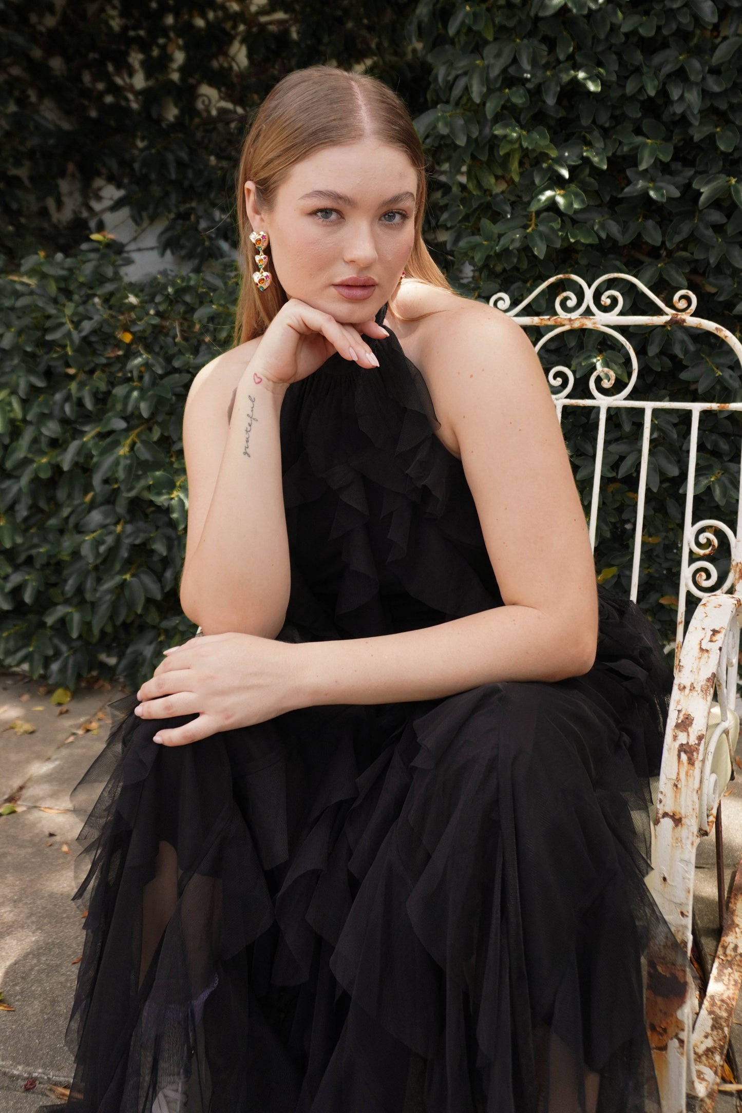 The Tabitha Maxi