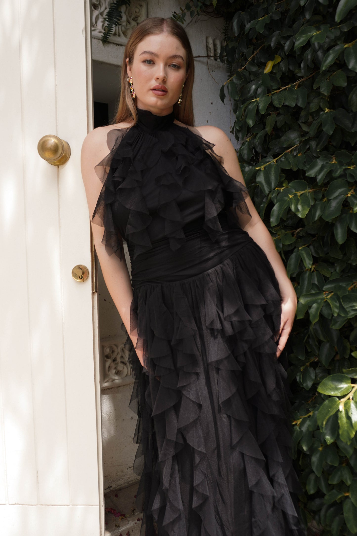 The Tabitha Maxi