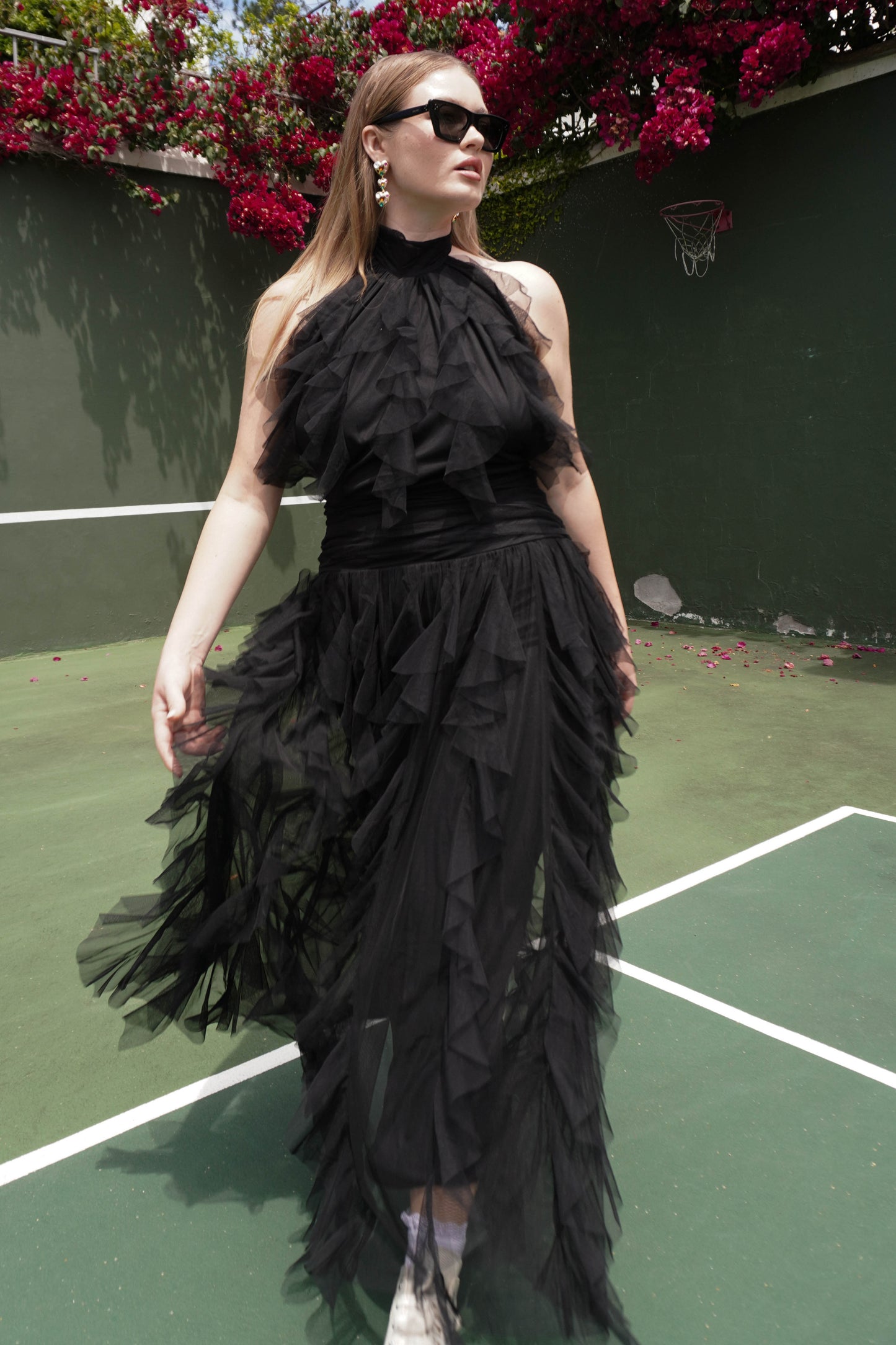 The Tabitha Maxi