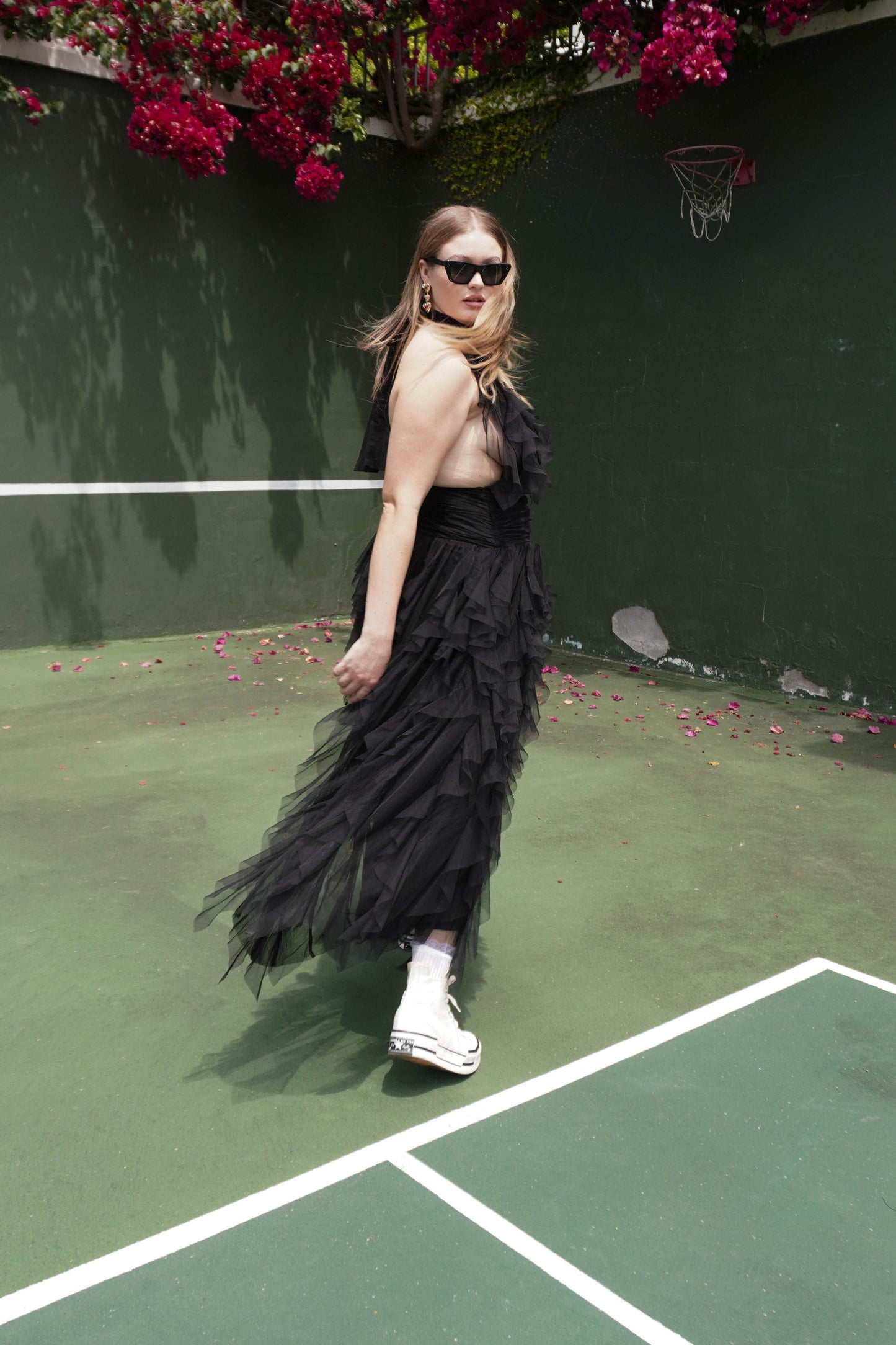 The Tabitha Maxi
