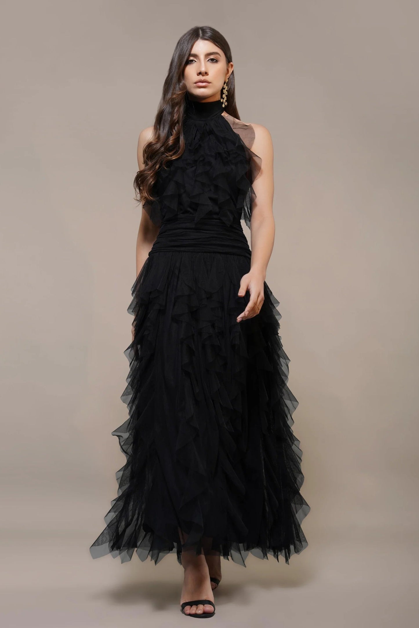 The Tabitha Maxi