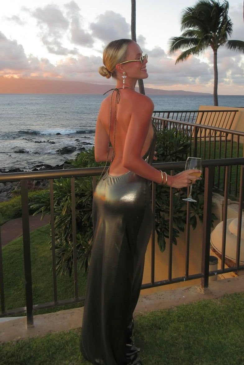 The Venus Dress