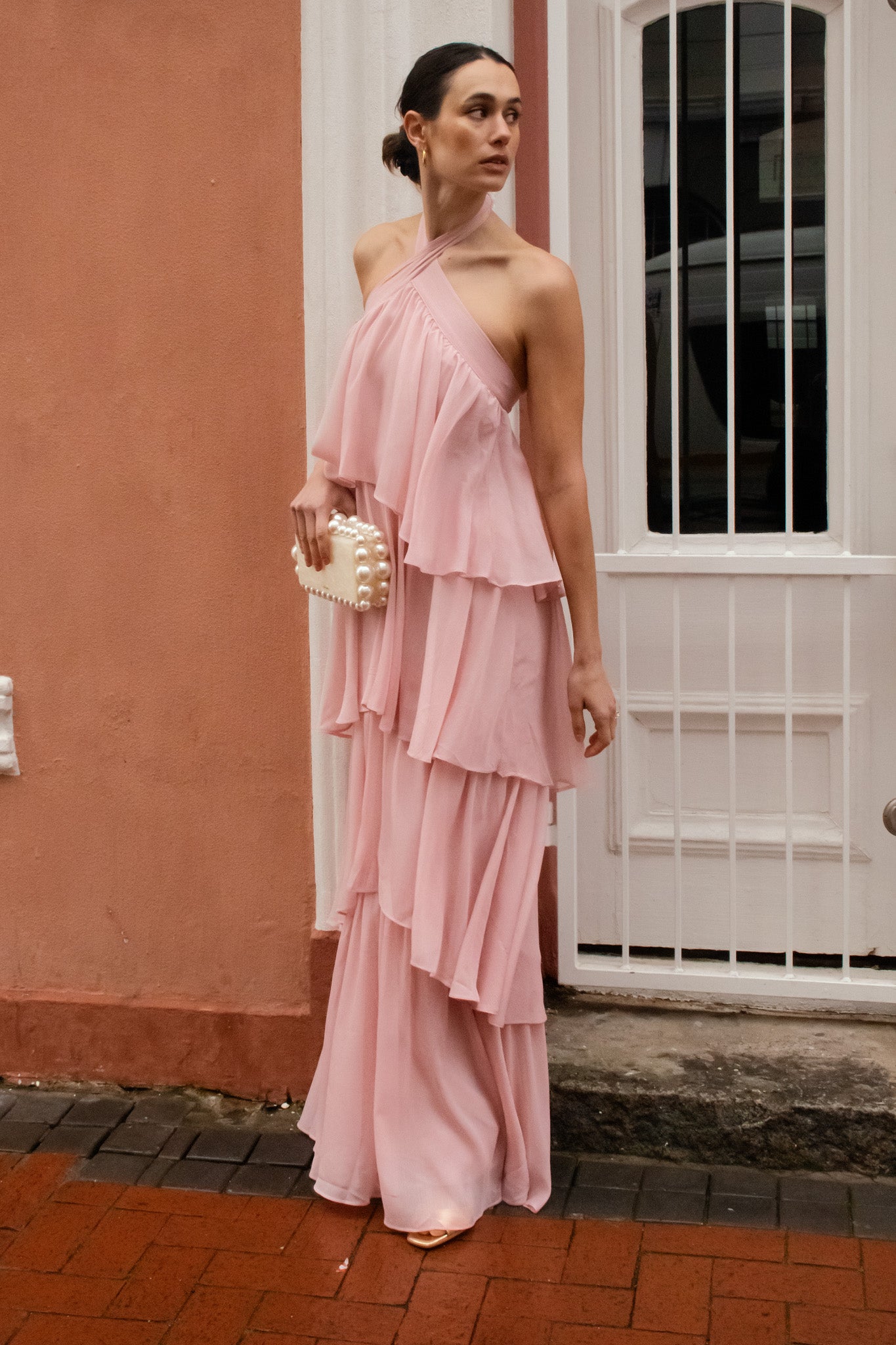 the summer maxi