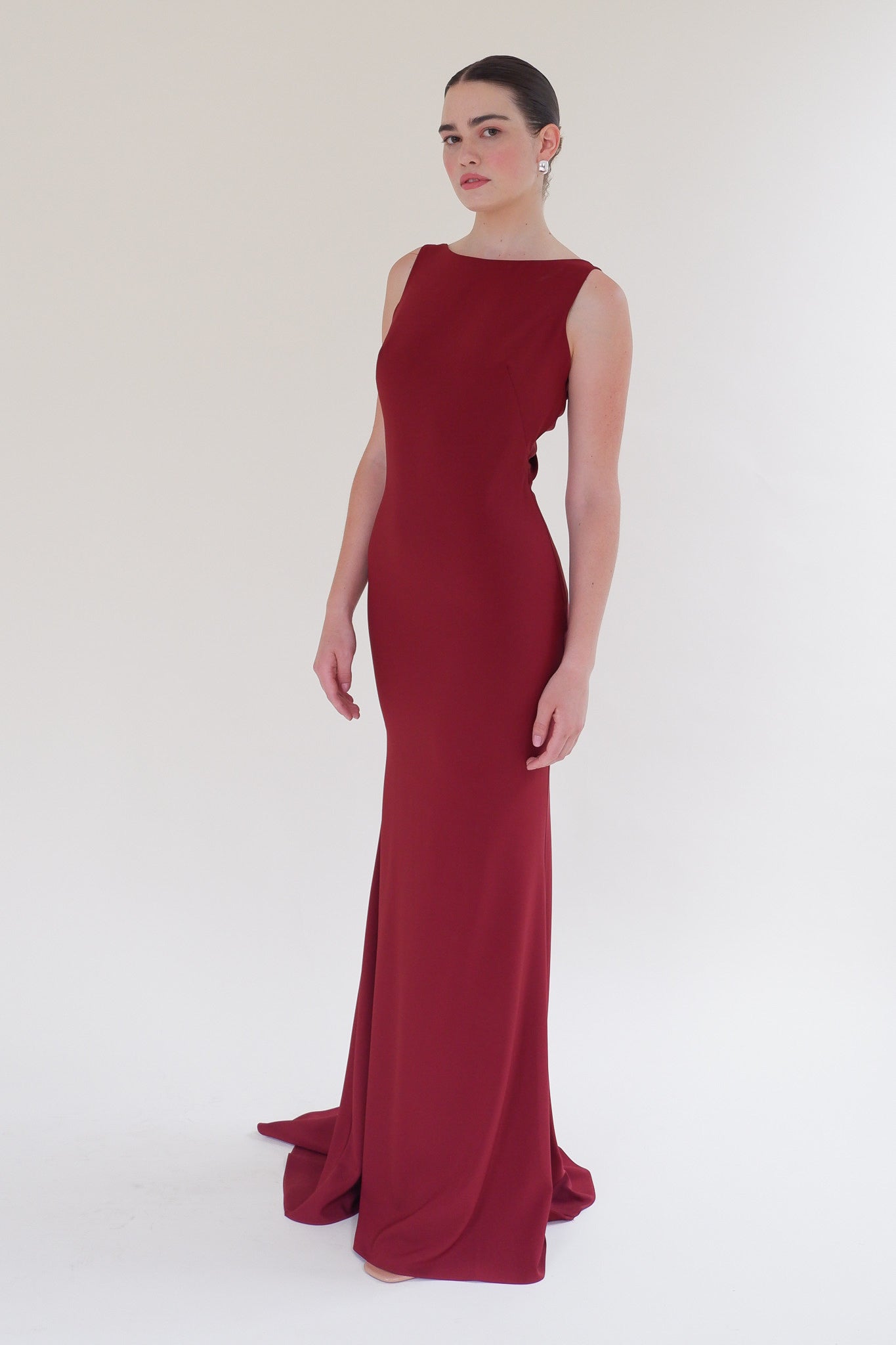 the gwynn gown