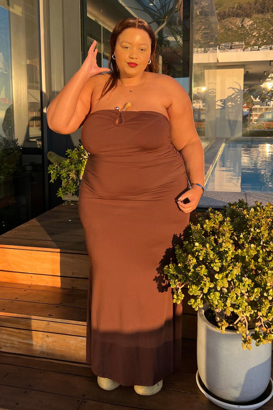 the nix dress