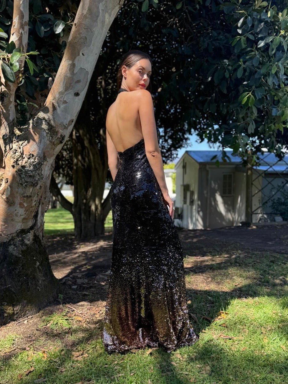 the emerson dress