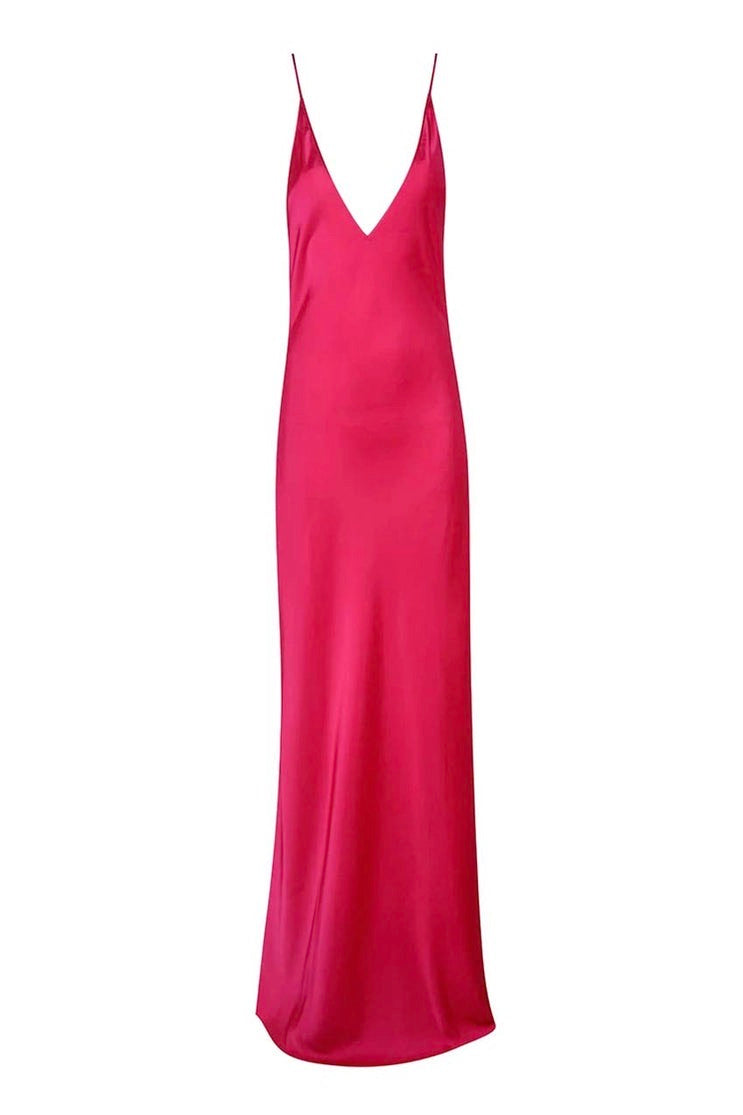 the alessia dress size medium