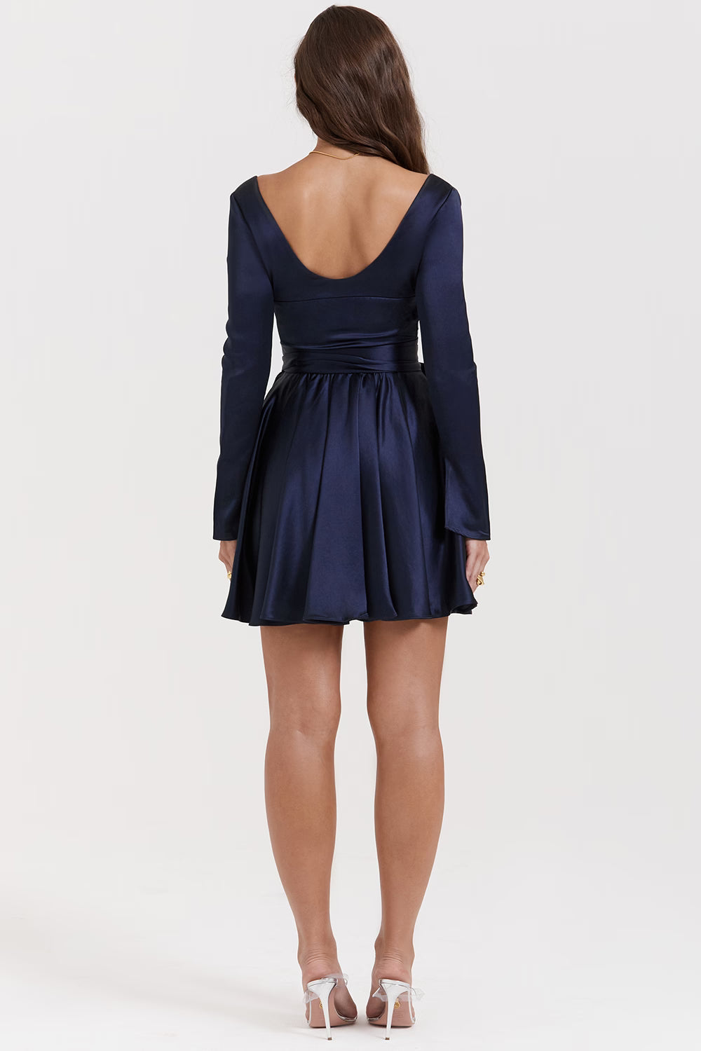 The Dominique Dress