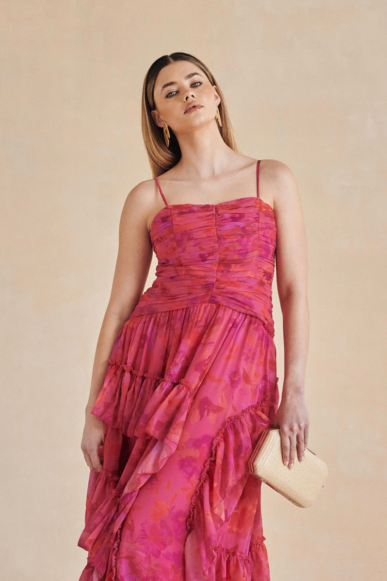 saylor lin dress Lin Dress Saylor NYC