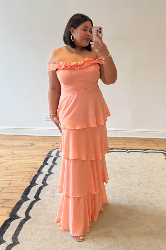 The Leighton Dress