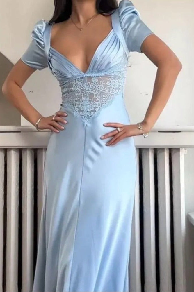 The Rafaela Dress