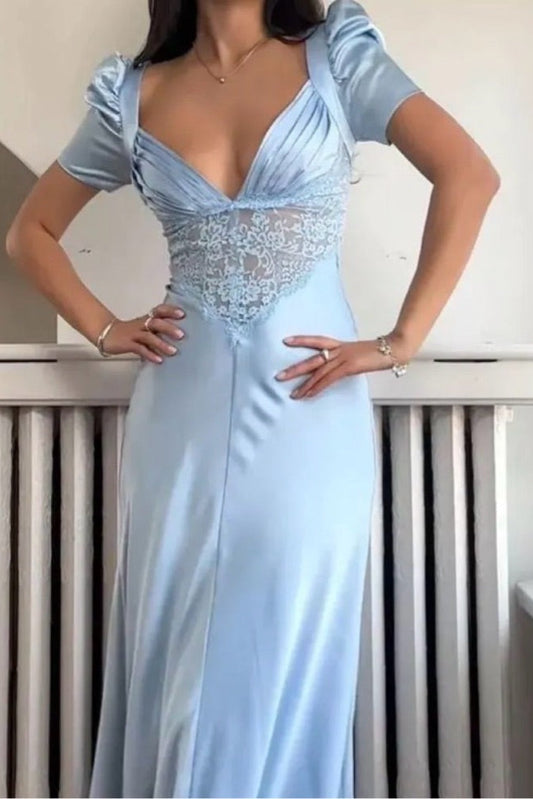 The Rafaela Dress