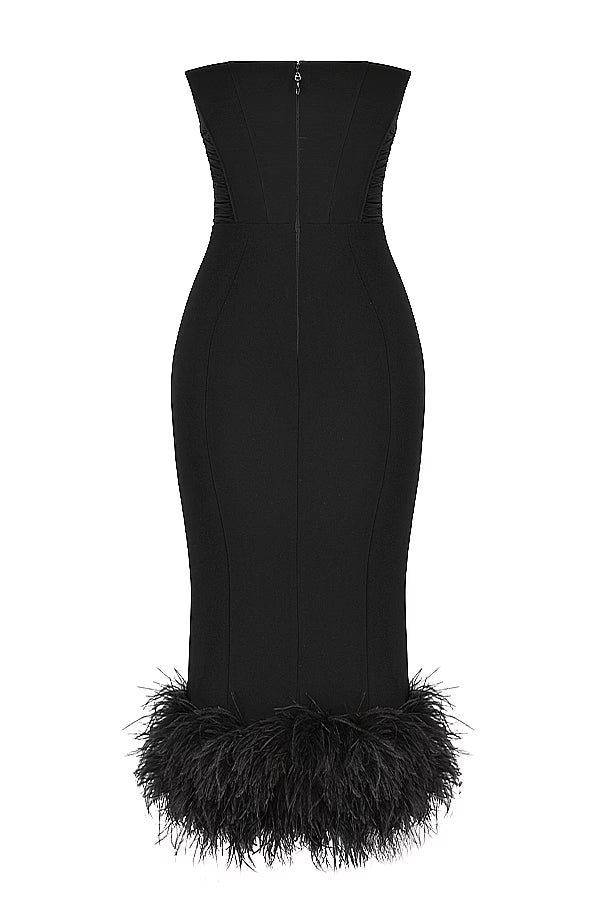 The Fionula Dress
