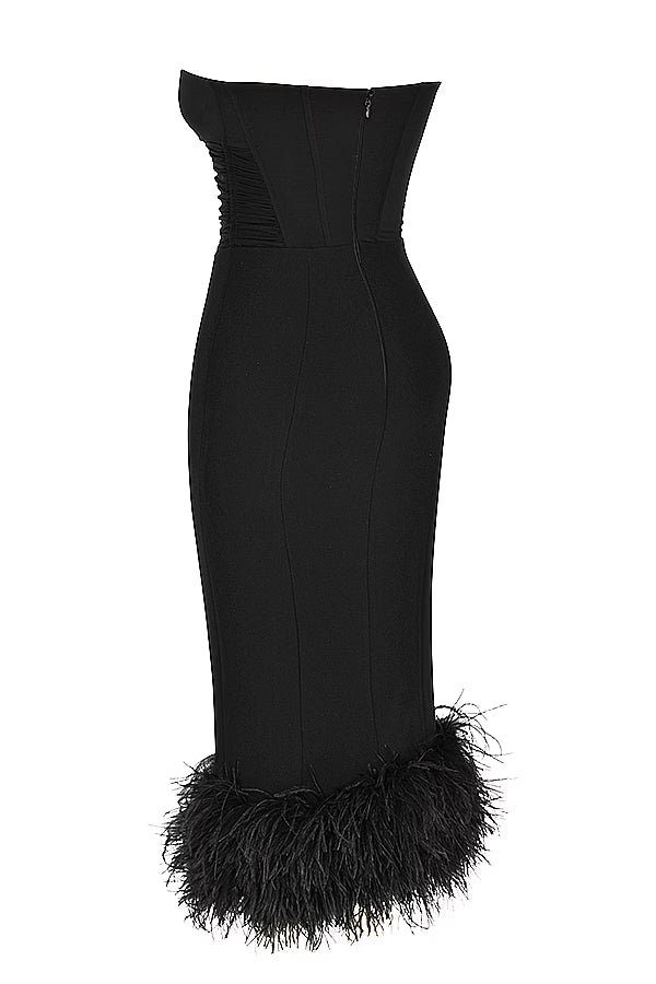 The Fionula Dress