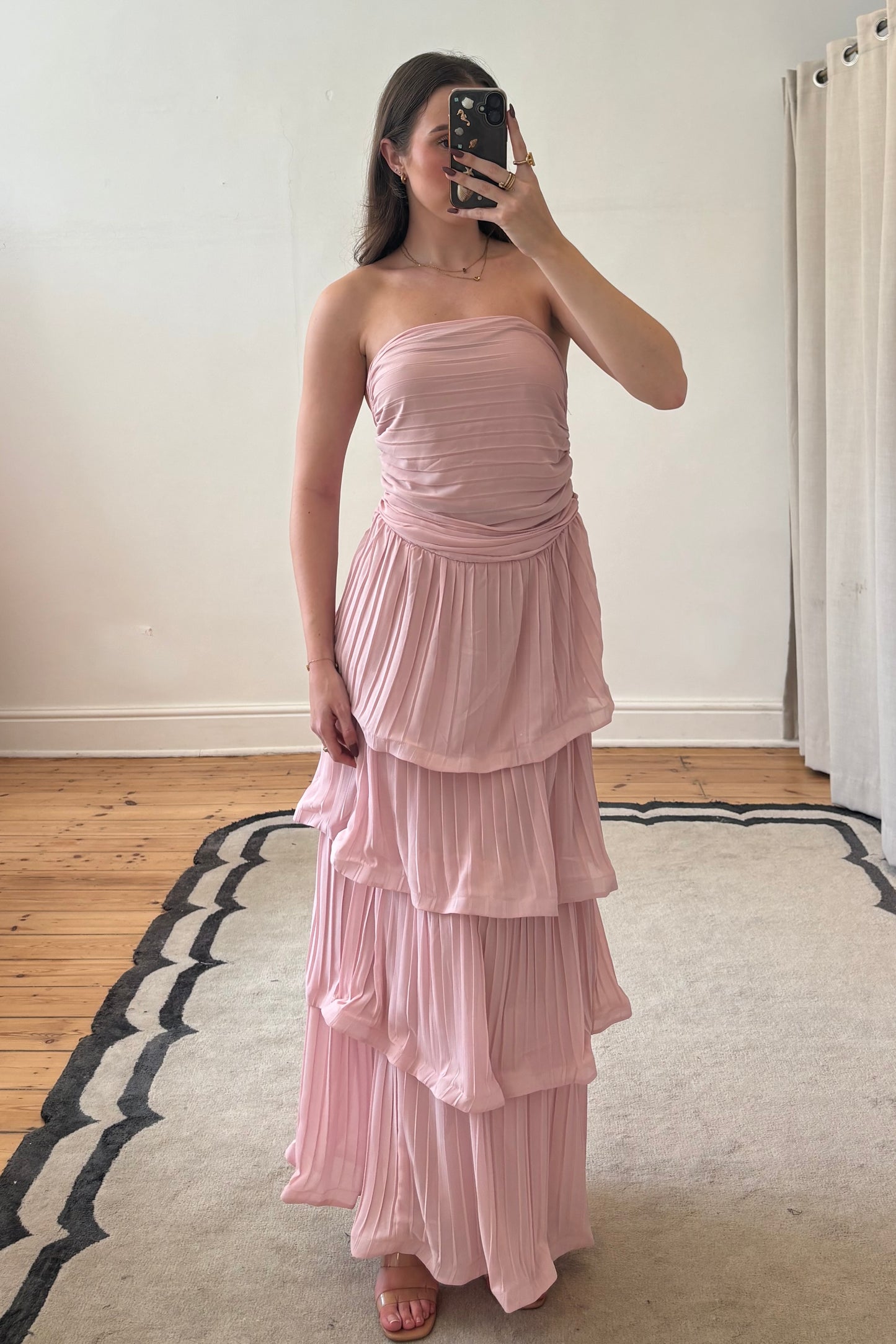 The Laurie Dress