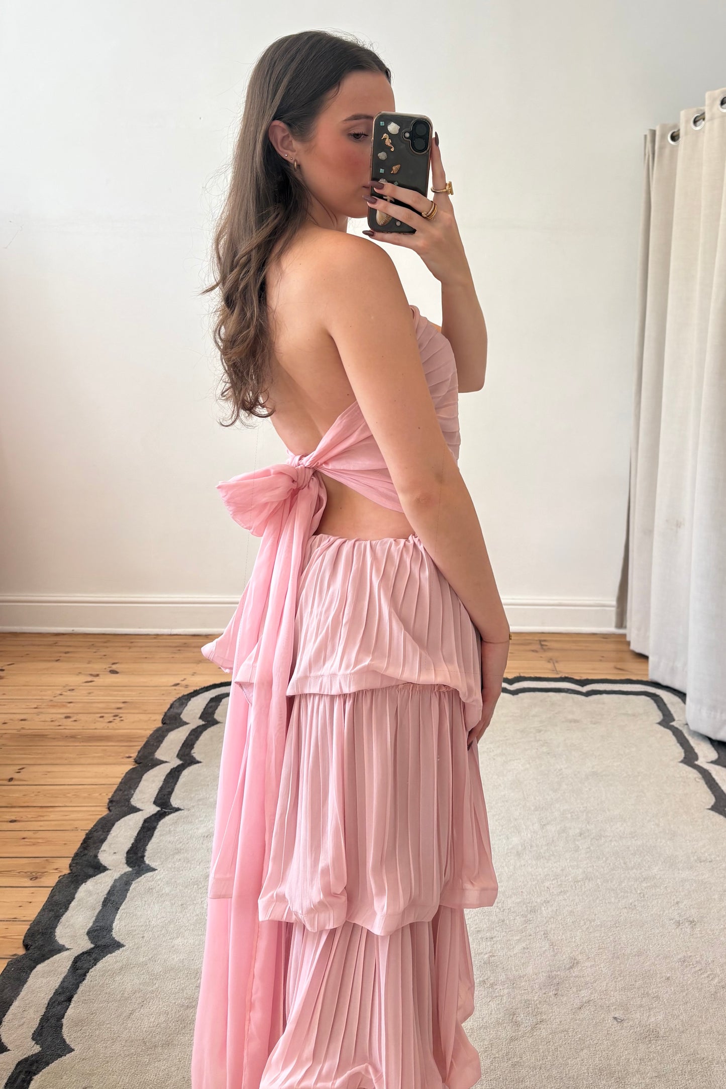 The Laurie Dress