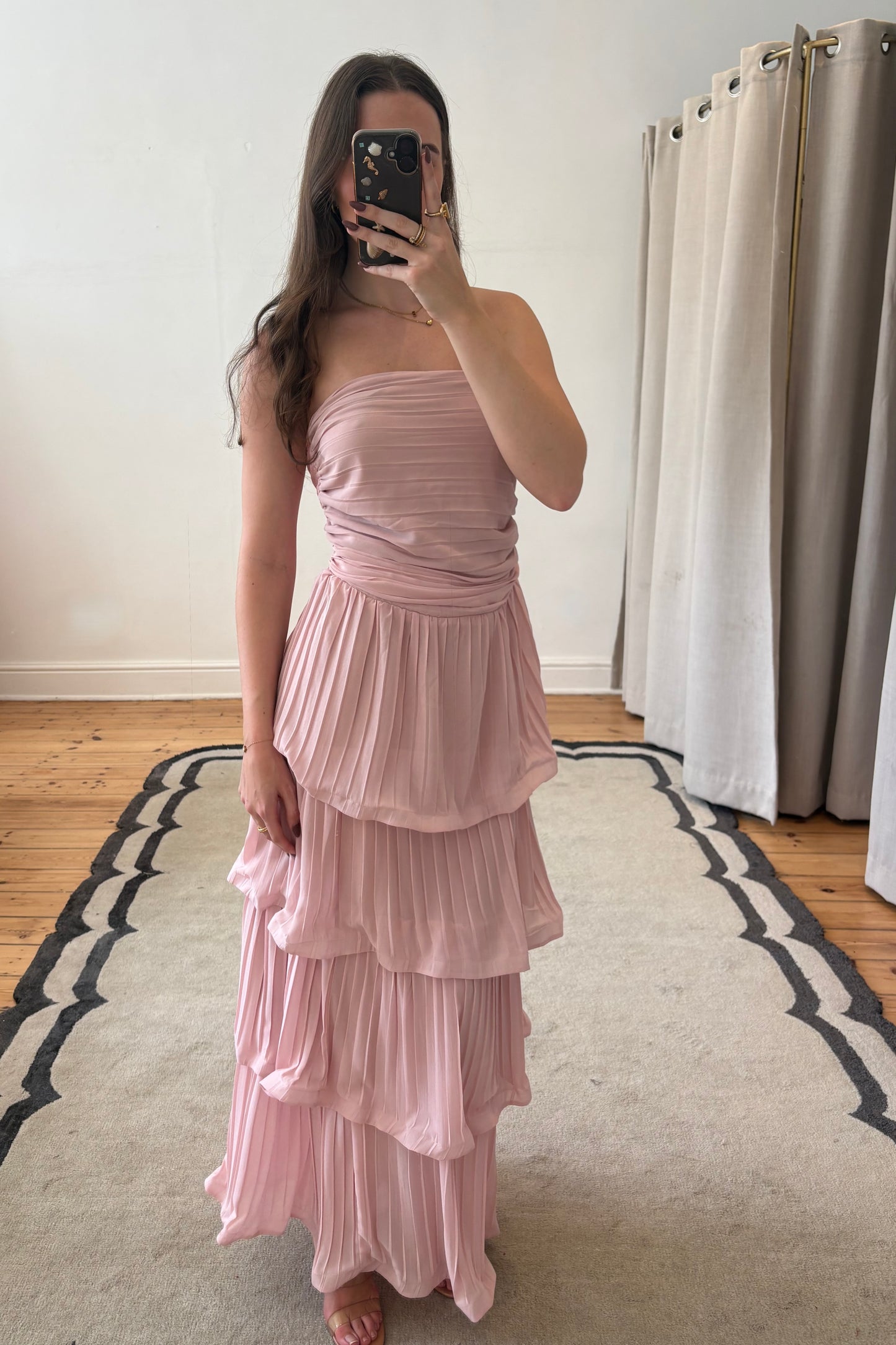 The Laurie Dress
