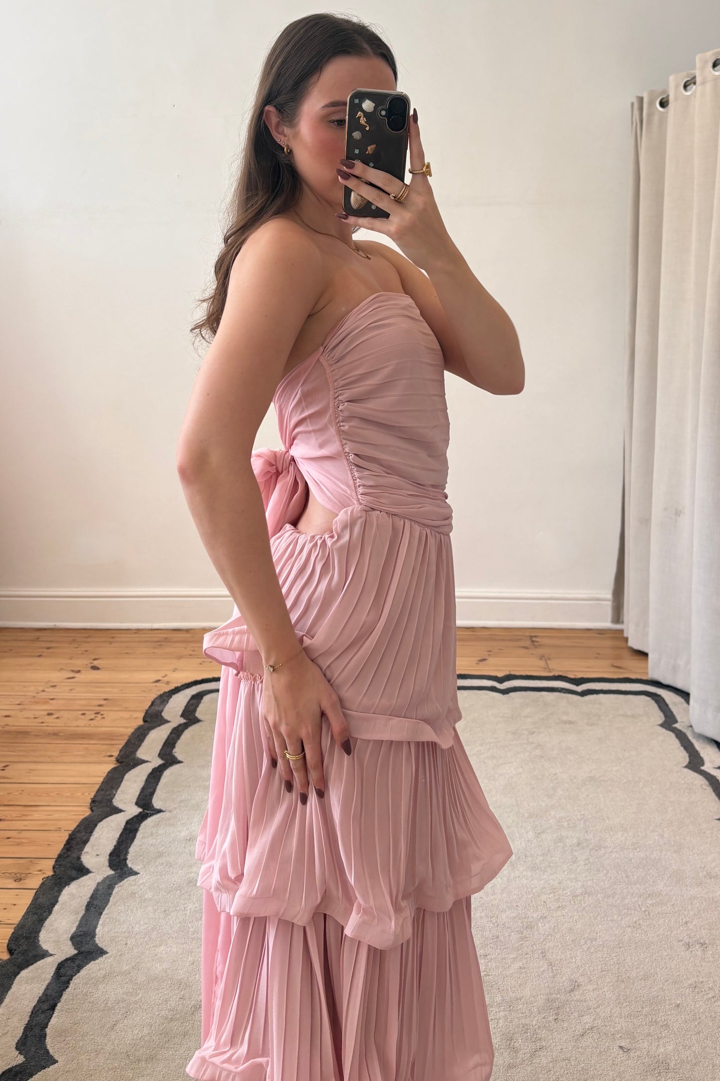 The Laurie Dress