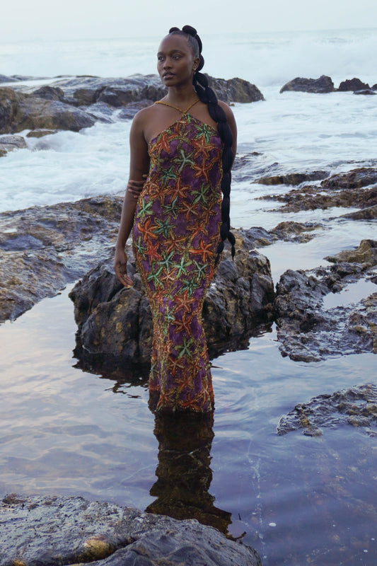 The Okun Dress