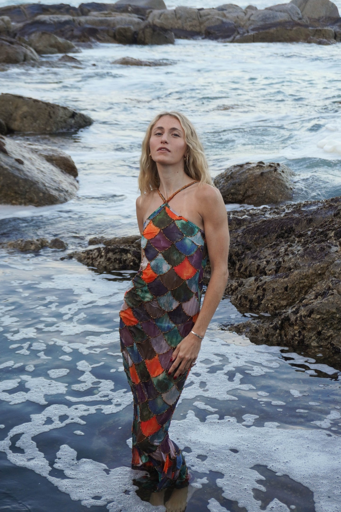 The Mami Dress